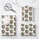 Search for badger wrapping paper Magic