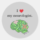 Search for neurologists stickers Neurology