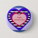 Search for happy valentines day badges Cute