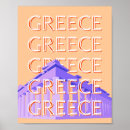 Search for athens posters Minimalist