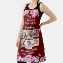 Search for grannie aprons Photo collage
