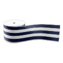 Search for blue and white stripes ribbon Modern