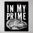 Search for meat cuts posters Vintage