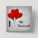 Search for true love badges Husband