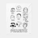Search for franklin blankets Charles schulz
