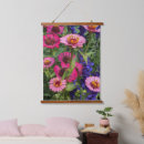 Search for blue zinnia posters Floral