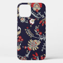 Search for navy background iphone cases Flower