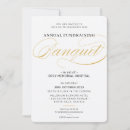 Search for banquet invitations Corporate