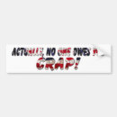 Search for anti social bumper stickers Economy