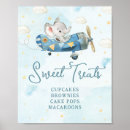 Search for blue elephant posters Whimsical
