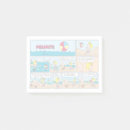 Search for charlie brown post it notes Sally