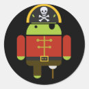 Search for android stickers Funny