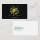 Search for lucky business cards Good luck