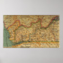 Search for vintage belgian posters Africa