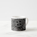 Search for antique metal mugs Gears