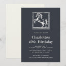 Search for horse party invitations Derby