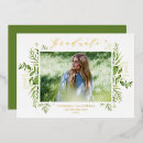 Search for wild 5x7 invitations Botanical