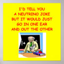 Search for quantum physics posters Theory