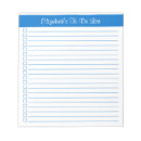 Search for checklist notepads Reminders