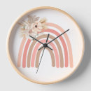 Search for trendy clocks Style