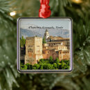 Search for alhambra christmas tree decorations Spain