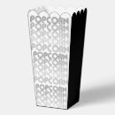 Search for black and white movies crafts party Popcorn