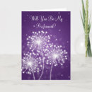 Search for christmas bridesmaid cards Elegant