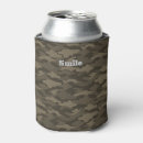 Search for camo can coolers Brown