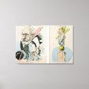 Search for caricature canvas prints Portrait