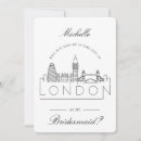 Search for london party invitations British
