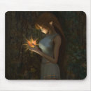 Search for phoenix mousepads Flame