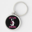Search for girls basketball key rings Player