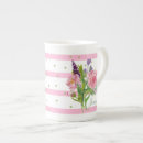 Search for watercolor polka dots mugs Floral