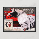 Search for secession postcards Jugendstil