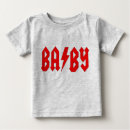 Search for acdc baby clothes Metal