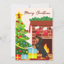 Search for funny dachshund christmas cards Puppy
