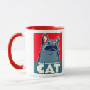 Search for mean cat mugs Funny