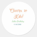 Search for 10 birthday stickers 10 20 30 40