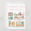 Search for nursery thank you cards Unique