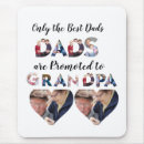 Search for happy fathers day mousepads Family photos