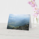 Search for mountain view cards Clouds