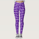 Search for holiday leggings Purple