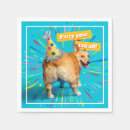 Search for cute corgi butt crafts party Avanti press