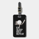 Search for golf luggage tags Club