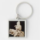 Search for knight key rings Helmet