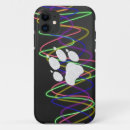 Search for paws iphone cases Red
