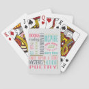 Search for word play Typography