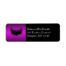 Search for gothic labels Purple