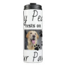 Search for paw travel mugs Cat lover