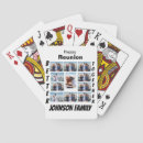 Search for typography playing cards Photo collage